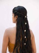 Aishwarya Hair Pins (set of 5)