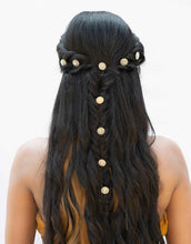 Ami Hair Pins  (set of 5)