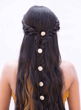 Anaya Hair Pins  (set of 5)