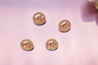 Anjali Hair Pins  (set of 5)