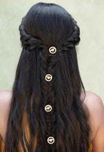 Anjali Hair Pins  (set of 5)