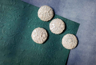 Apoorva Hair Pins (set of 5)