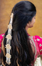 Tanisha Hair Braids Hair Accessories (Set of 3)