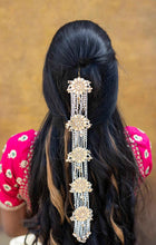 Tanisha Hair Braids Hair Accessories (Set of 3)