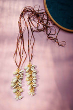 Saranya Hair Braids Hair Accessories (1 pair )