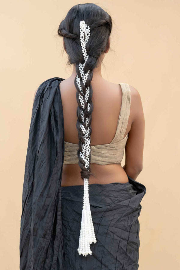 Sarita Hair Braids Hair Accessories (1 pair )