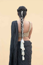 Saranya Hair Braids Hair Accessories (1 pair )