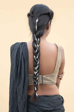 Simran Hair Braids Hair Accessories (1 string)