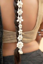 Sudha Hair Braids Hair Accessories (Set of 2)