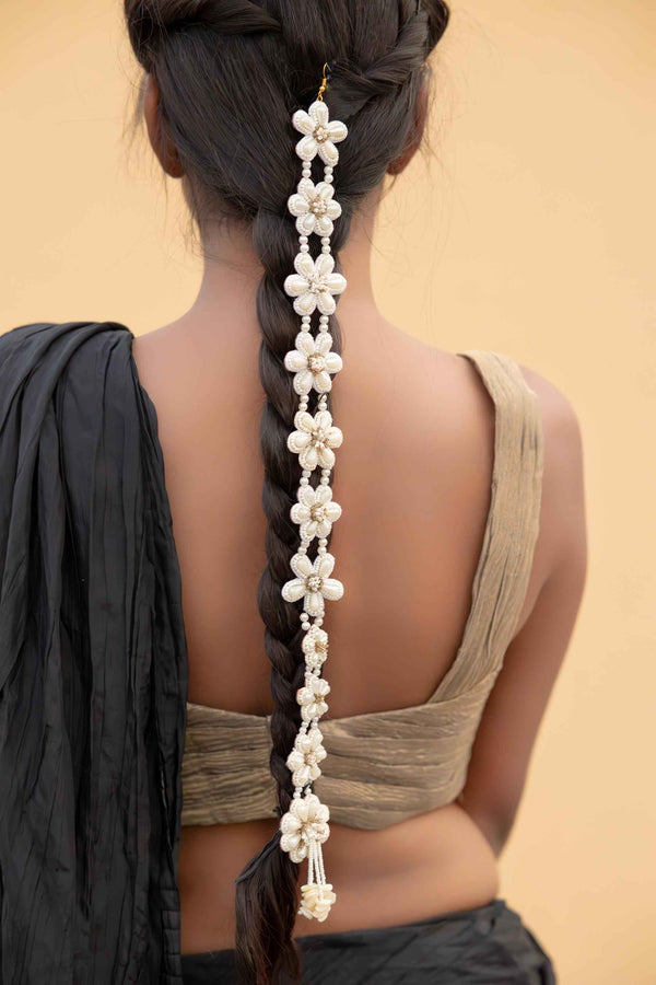 Suhani Hair Braids Hair Accessories ( 1 pcs )