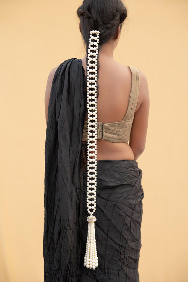 Sujata Hair Open Hair / Braids Hair Accessories ( 1 pcs )