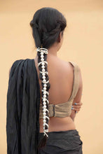 Swati Hair Open Hair / Braids Hair Accessories (set of 4)