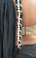 Swati Hair Open Hair / Braids Hair Accessories (set of 4)