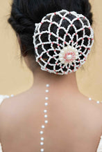 Indira Hair Bun Accessories Hair Accessories (1pcs)