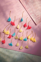 Indrani Hair Bun Accessories Hair Accessories (Set of 15)