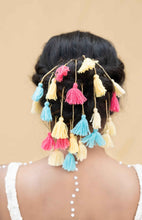 Indrani Hair Bun Accessories Hair Accessories (Set of 15)