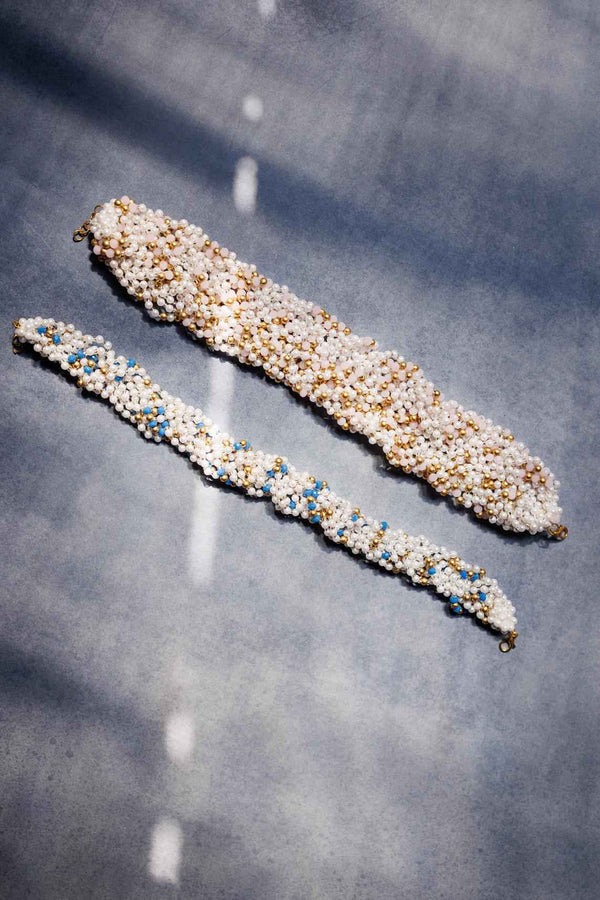 Ishika Hair Bun Accessories Hair Accessories (1Pc)