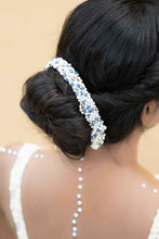 Ishika Hair Bun Accessories Hair Accessories (1Pc)