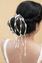Kareena Hair Bun Accessories Hair Accessories (1pcs)