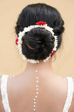 Lena Hair Bun Accessories Hair Accessories (Set of 2)