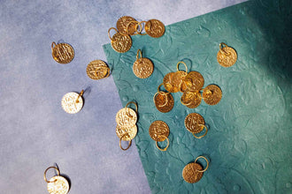 Malilka Hair Bun Accessories Hair Accessories (Set of 10)