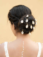 Maya Hair Bun Accessories Hair Accessories (Set of 10)