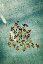 Mira Hair Bun Accessories Hair Accessories (Set of 10)