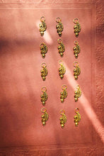 Rani Hair Bun Accessories Hair Accessories (Set of 10)