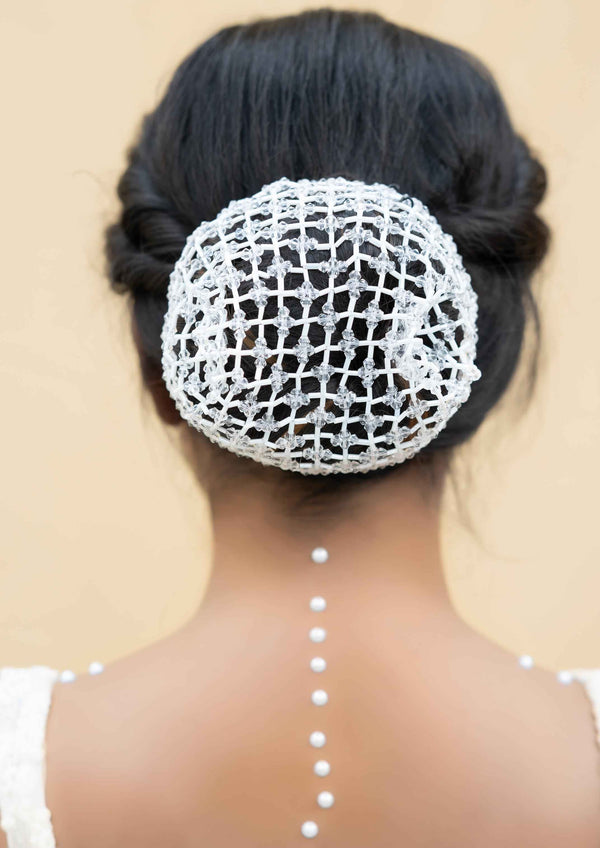 Eva Hair Bun Accessories Hair Accessories (1pcs)