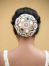 Deepika Hair Bun Accessories Hair Accessories (1pcs)