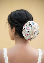 Deepika Hair Bun Accessories Hair Accessories (1pcs)