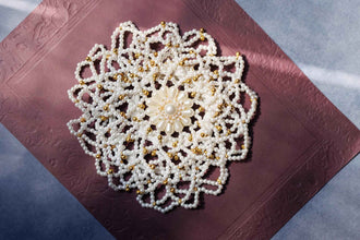 Gayatri Hair Bun Accessories Hair Accessories (1pcs)