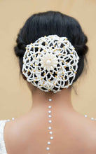 Gayatri Hair Bun Accessories Hair Accessories (1pcs)