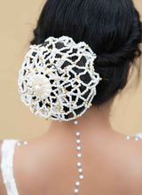 Gayatri Hair Bun Accessories Hair Accessories (1pcs)