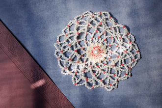 Harshita Hair Bun Accessories Hair Accessories (1pcs)