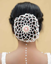 Harshita Hair Bun Accessories Hair Accessories (1pcs)