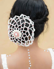 Harshita Hair Bun Accessories Hair Accessories (1pcs)