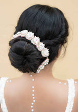 Hina Hair Bun Accessories Hair Accessories  (Set of 2)