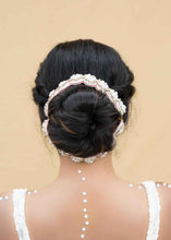 Hina Hair Bun Accessories Hair Accessories  (Set of 2)
