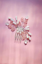 Vidya Hair Comb Hair Accessories (1pcs)