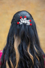 Uma Hair Comb Hair Accessories (1pcs)