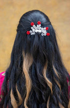 Uma Hair Comb Hair Accessories (1pcs)