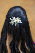 Vani Hair Comb Hair Accessories (1pcs)