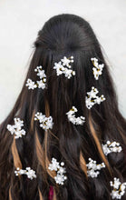 Rekha Upin Hair  Accessories (Set of 5)