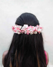 Rukmani Rassain Hair  Accessories