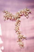 Nupur Pearl Hair  Accessories (Set of 2)