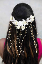 Poonam Hair Strings Hair Accessories (1 pcs)