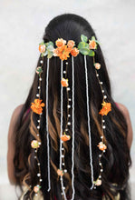 Poulomi Hair Strings Hair Accessories (1 pcs)