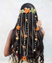 Poulomi Hair Strings Hair Accessories (1 pcs)