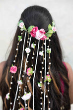 Pranati Hair Strings Hair Accessories (1 pcs)